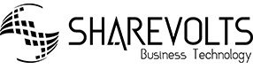 Logo ShareVolts Group